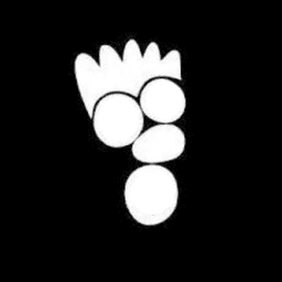 Feet Logo